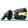Saca Rolha Metric em Inox 18cm Preto - Wmf