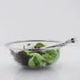 Saladeira Milan Inox 4 Litros com Pegador - Riva