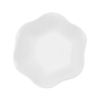 Saladeira Porcelana Branca 29cm