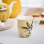 Set/2 Caneca Extra Grande Amarelo La Majorelle - Pip Studio