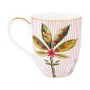 Set/2 Caneca Grande Rosa - La Majorelle - Pip Studio