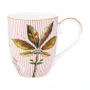 Set/2 Caneca Grande Rosa - La Majorelle - Pip Studio