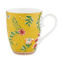 Set 2 Canecas Grande Amarelo La Majorelle Pip Studio