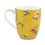 Set 2 Canecas Grande Amarelo La Majorelle Pip Studio