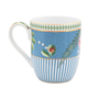 Set 2 Canecas Pequena Azul La Majorelle Pip Studio