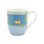 Set 2 Canecas Pequena Azul La Majorelle Pip Studio