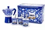 Set 2 Copinhos com 2 Misturadores Dolce & Gabbana - Bialetti