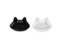 Set 2 Pratos Gato - Le Creuset