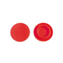 Set 2 Tampas de Silicone para Moedores Vermelho Le Creuset