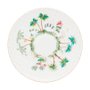 Set/2 Xícara de Chá Dots Branco - Jolie