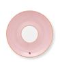 Set/2 Xícara de Chá Rosa La Majorelle - Pip Studio