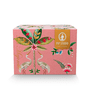 Set/2 Xícara de Chá Rosa La Majorelle - Pip Studio