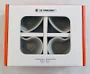 Set 4 Mini Bowls Coração Branco White - Le Creuset