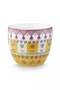 Set/4 Porta Ovo Moon Delight Amarela - Lily&lotus - Pip Studio