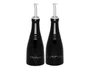 Set Azeite & Vinagre Clássico Black Onyx - Le Creuset