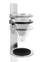 Set Café Pour Over e Base Inox Mr. Brew - Adhoc