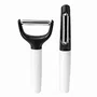 Set de Descascador Branco - Kitchenaid