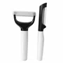 Set de Descascador Branco - Kitchenaid