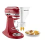 Set Pasta Press para Batedeira Stand Mixer - Kitchenaid