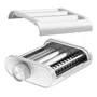 Set Rolos para Massas 3 em 1 Plástico - Kitchenaid