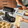 Set Rolos para Massas 3 em 1 Plástico - Kitchenaid