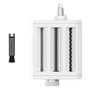 Set Rolos para Massas 3 em 1 Plástico - Kitchenaid
