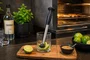 Socador Caipirinha Inox 22cm