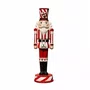 Soldado Chumbo Natal Vermelho 33cm - Cromus