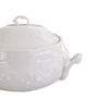 Sopeira de Porcelana Vendange Limoges 4l