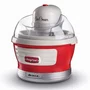 Sorveteira Party Time Vermelha 12w 220v - Ariete
