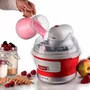 Sorveteira Party Time Vermelha 12w 220v - Ariete