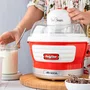 Sorveteira Party Time Vermelha 12w 220v - Ariete