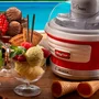 Sorveteira Party Time Vermelha 12w 220v - Ariete