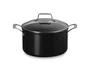 Stock Pot 24cm Non-stick Ceramic Essential - Le Creuset