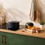Stock Pot 24cm Non-stick Ceramic Essential - Le Creuset
