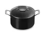 Stock Pot 24cm Non-stick Ceramic Essential - Le Creuset