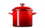 Stockpot 5,7l Cerise/vermelho - Le Creuset