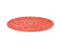 Suporte de Silicone Descanso de Panela Laranja - Le Creuset
