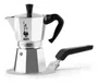 Suporte para Indução 13cm - Aço Inox - Bialetti