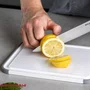 Tábua de Corte Antiderrapante 20x25cm - Kitchenaid