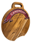 Tabua de Madeira Camembert - Woodland