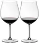 Taça Bourgogne Grand Cru - Kit com 2 Taças Linha Sommeliers - Riedel