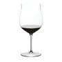 Taça Bourgogne Grand Cru - Kit com 2 Taças Linha Sommeliers - Riedel