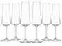 Taça Champanhe Xtra Cristal Eco 210ml - Bohemia