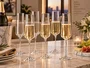 Taça Champanhe Xtra Cristal Eco 210ml - Bohemia