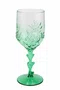 Taca de Acrilico Coral 470ml
