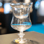 Taça de Cristal Coquetel de Camarão 470ml 2 Peças