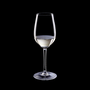 Taça de Cristal para Chardonnay 390ml 6 Peças Imperatorre - Selo Prata