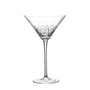 Taça de Cristal para Dry Martini 320ml 6 Peças