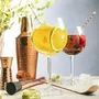 Tacas para Gin Tonica Gastro em Cristal 6 Pçs